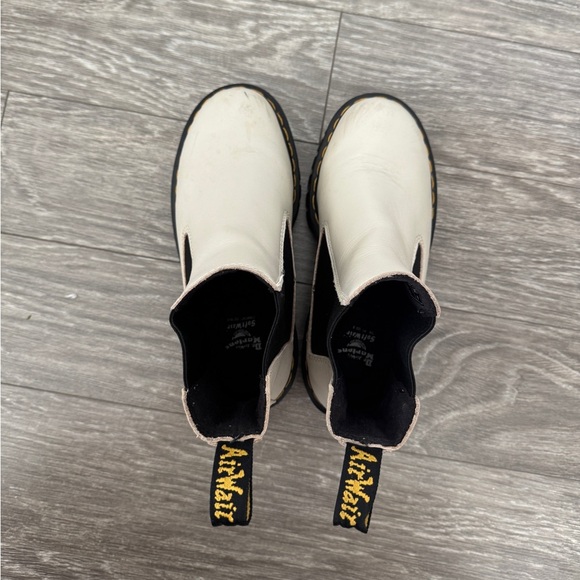 DR Marten Boots - Picture 8 of 10